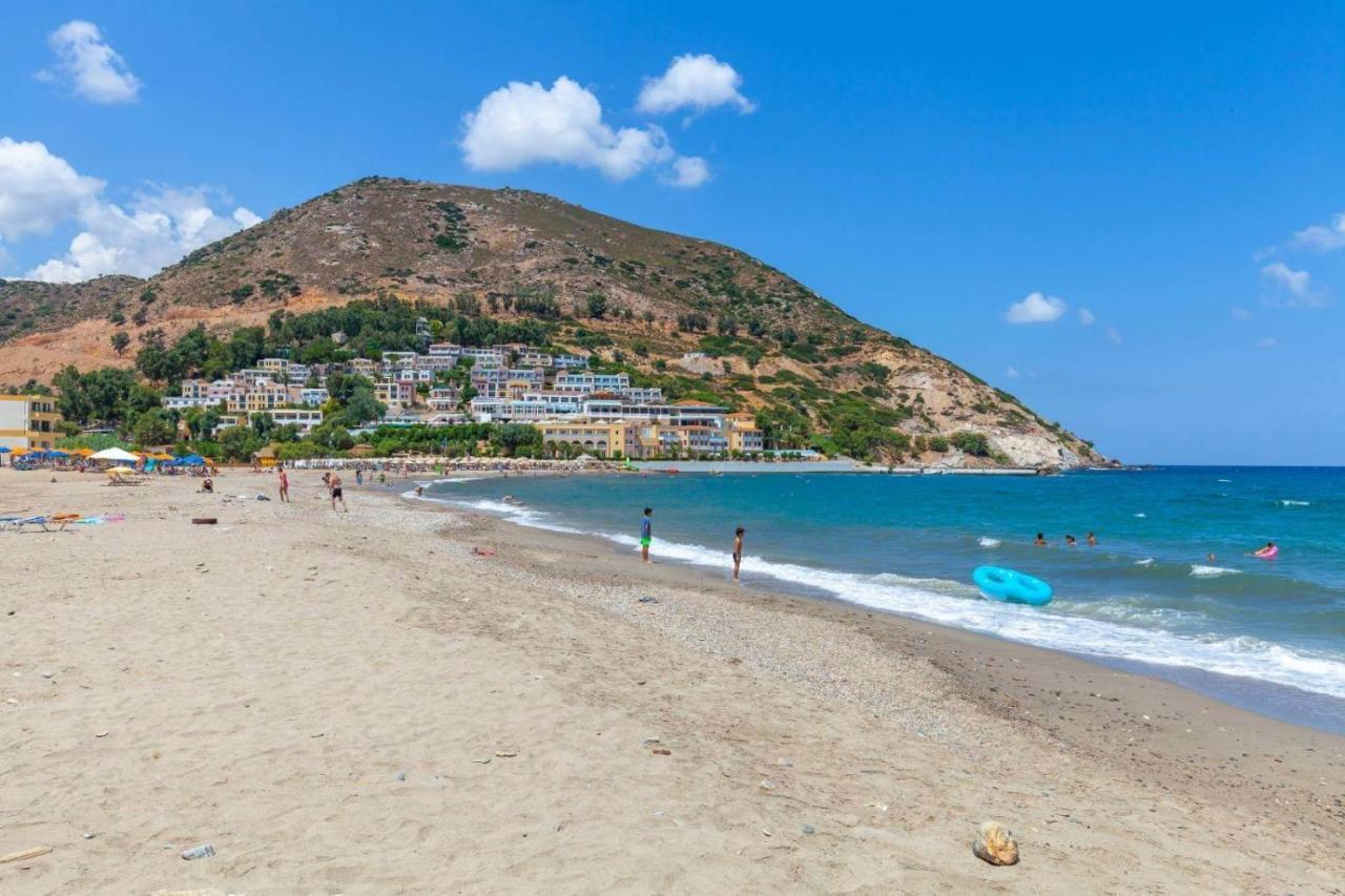 Fodele Beachfront Apts, Βy Idealstay Experience Екстер'єр фото