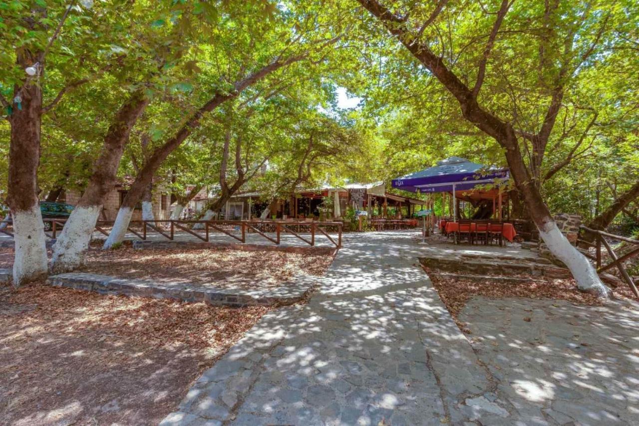 Fodele Beachfront Apts, Βy Idealstay Experience Екстер'єр фото